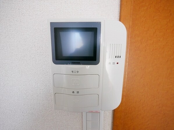 レオパレスリベェールの物件内観写真